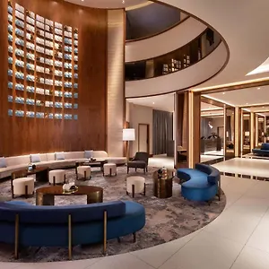 Otel Sheraton Grand, Varşova